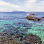 屋久島　ヨッセ海岸